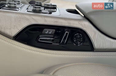 Седан Audi A8 2013 в Киеве