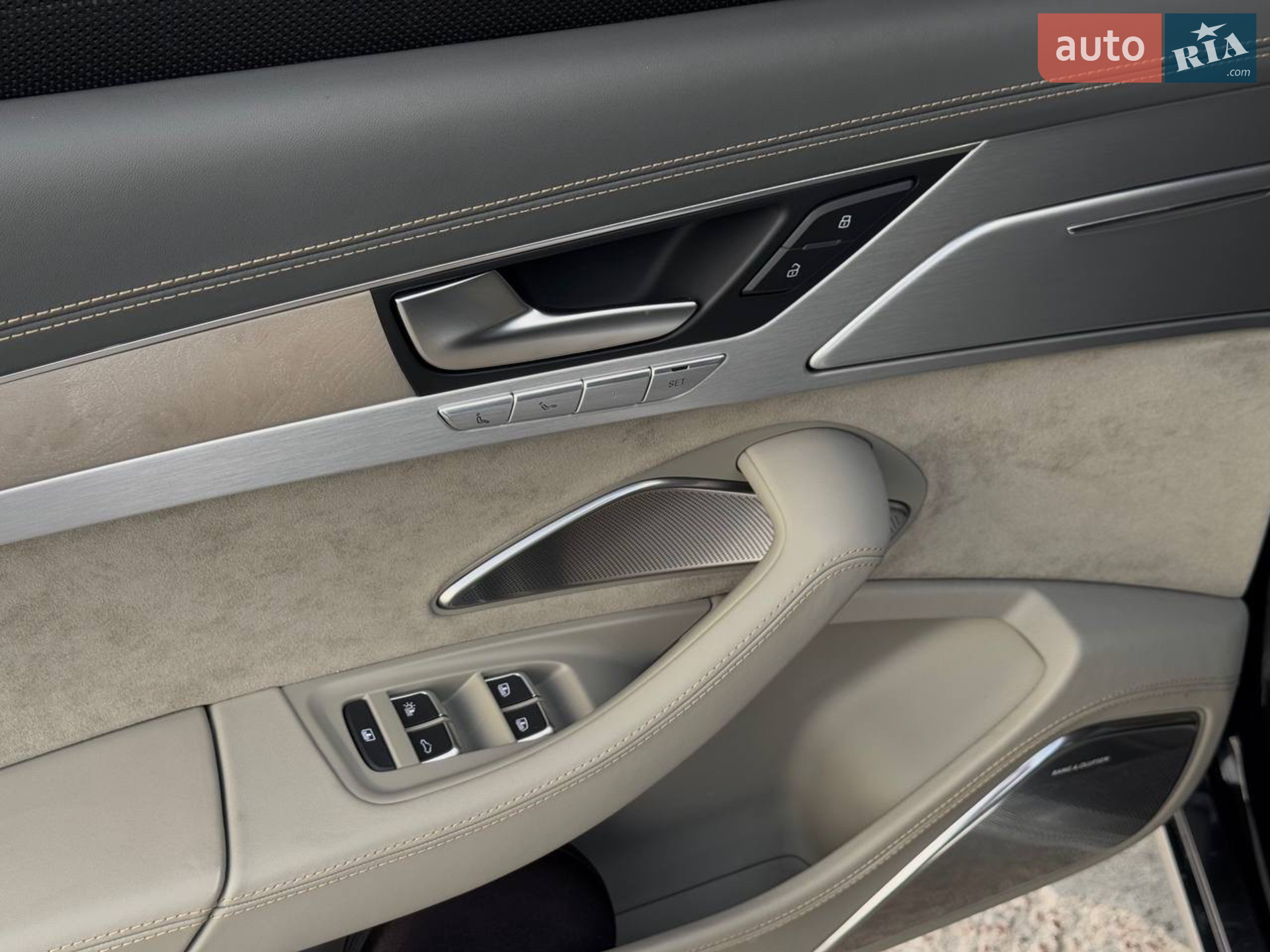 2013 Audi A8 - мініатюра 55