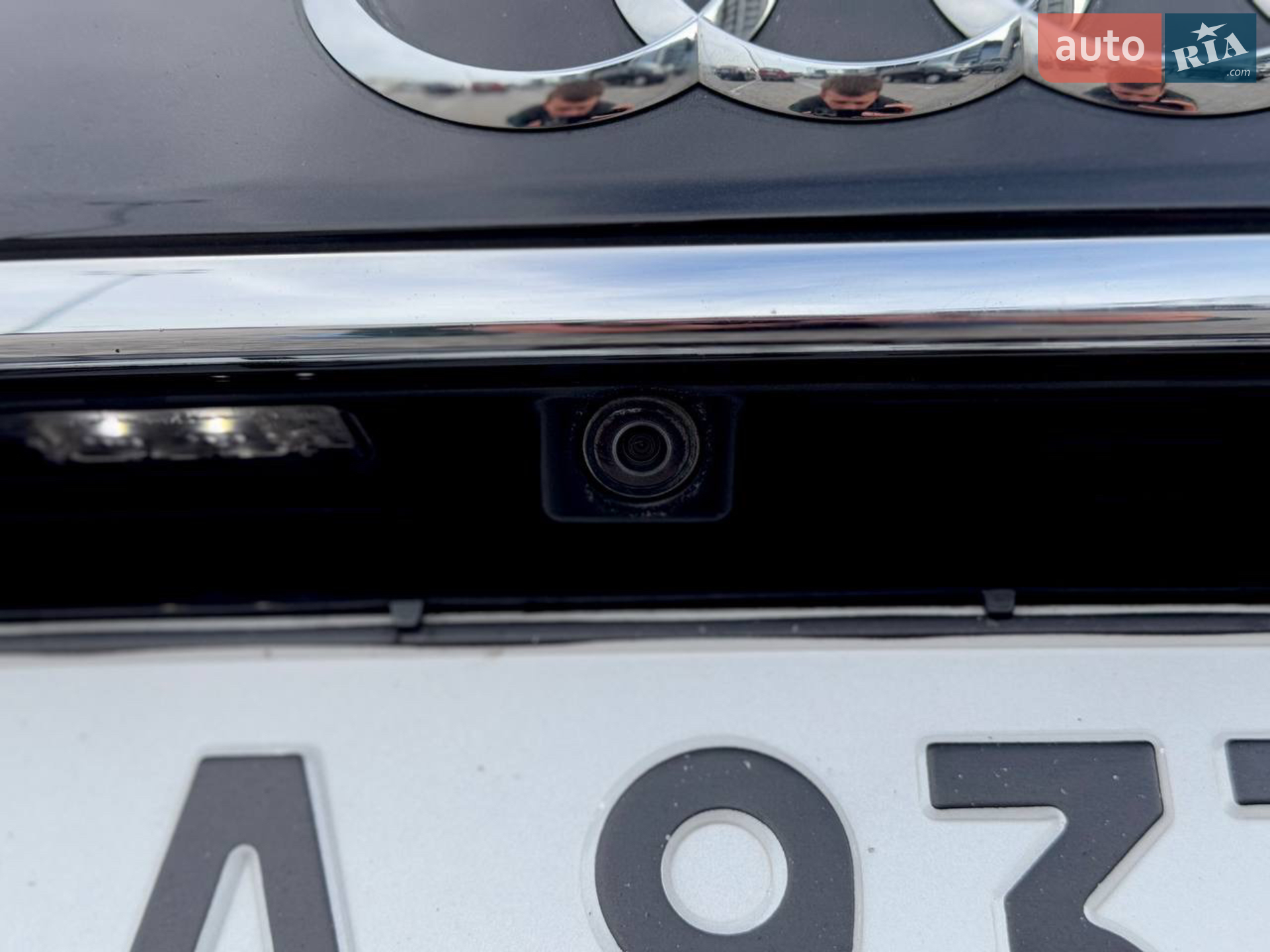 2013 Audi A8 - мініатюра 66
