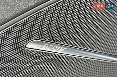 Седан Audi A8 2013 в 