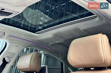 Седан Audi A8 2019 в 