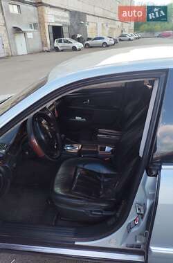 Седан Audi A8 1997 в 