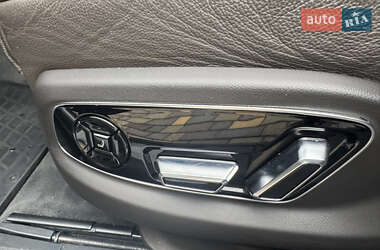 Седан Audi A8 2018 в 