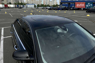 Седан Audi A8 2017 в 