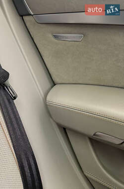 Седан Audi A8 2013 в 