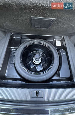 Седан Audi A8 2008 в 