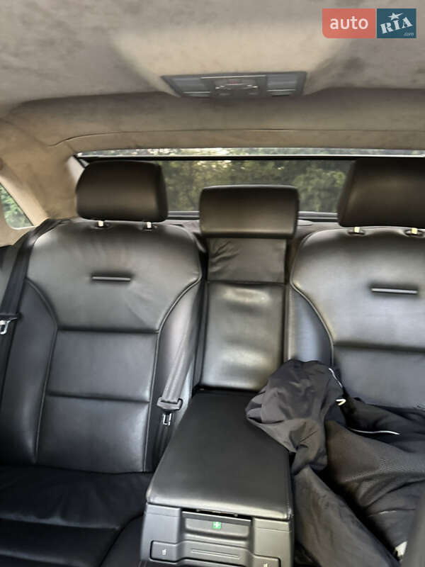 Седан Audi A8 2008 в Житомире