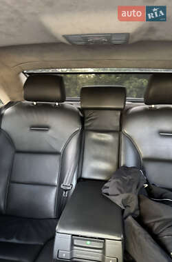 Седан Audi A8 2008 в 