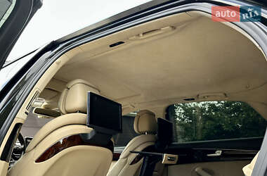 Седан Audi A8 2013 в 