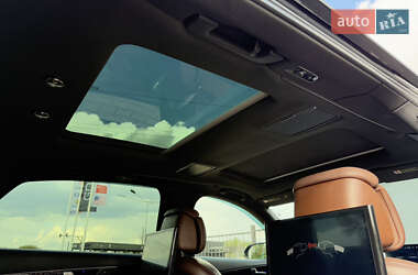 Седан Audi A8 2012 в 