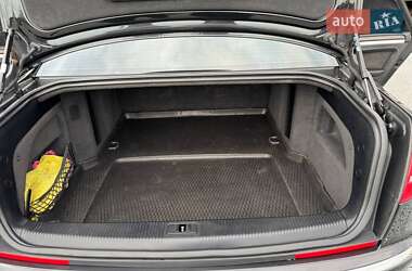 Седан Audi A8 2008 в 