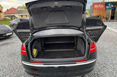 Седан Audi A8 2008 в 