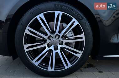 Седан Audi A8 2014 в 