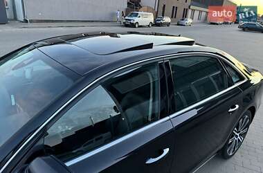 Седан Audi A8 2014 в 