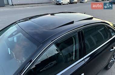 Седан Audi A8 2014 в 