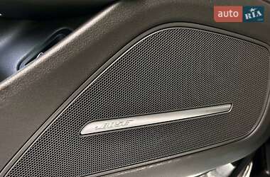 Седан Audi A8 2013 в 