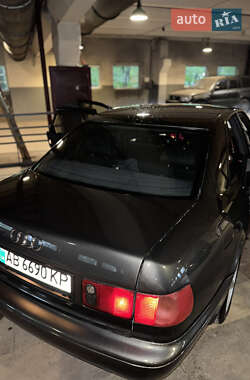 Седан Audi A8 1996 в 
