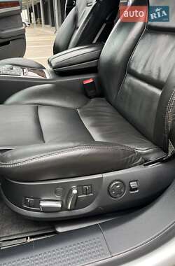 Седан Audi A8 2007 в 