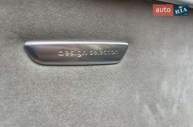 Седан Audi A8 2013 в 