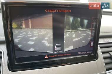 Седан Audi A8 2013 в 