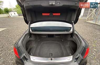 Седан Audi A8 2012 в 