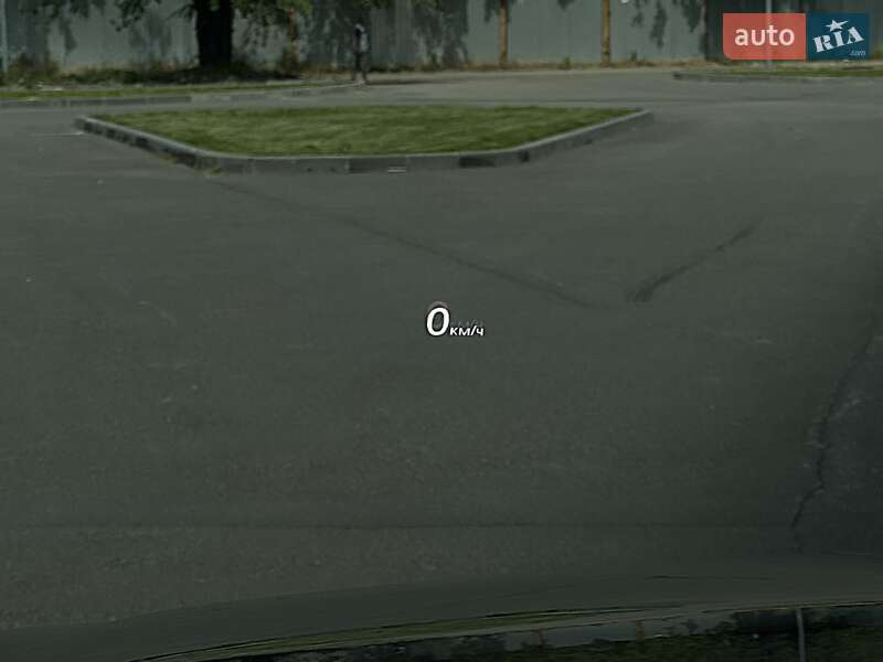 Седан Audi A8 2015 в Дніпрі