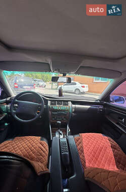 Седан Audi A8 1997 в 