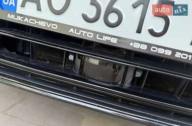 Седан Audi A8 2018 в 
