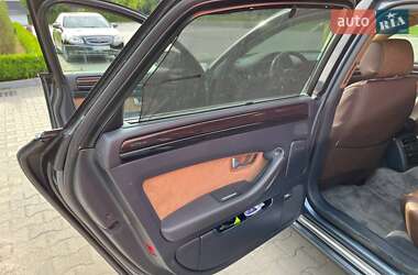 Седан Audi A8 2005 в 