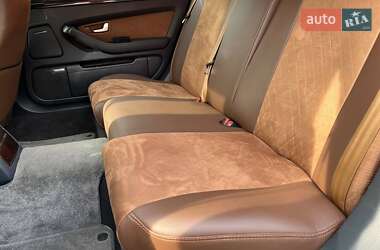 Седан Audi A8 2005 в 