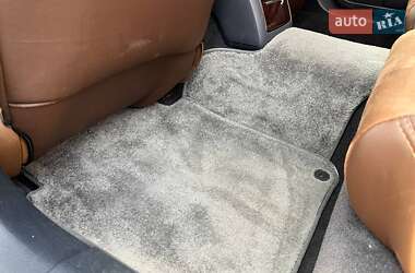 Седан Audi A8 2005 в 