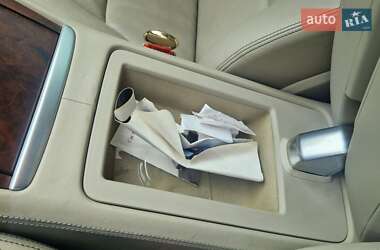 Седан Audi A8 2008 в 
