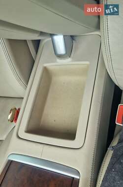 Седан Audi A8 2008 в 