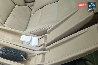 Седан Audi A8 2008 в 