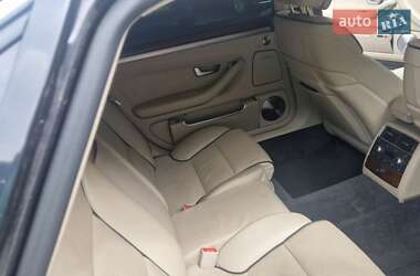 Седан Audi A8 2008 в 
