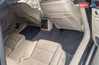 Седан Audi A8 2008 в 