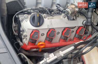Седан Audi A8 2008 в 