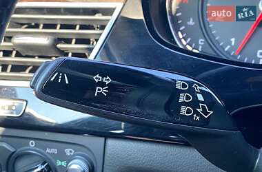 Седан Audi A8 2017 в 