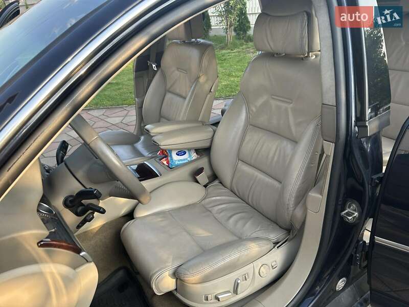 Седан Audi A8 2009 в Львове фото 16 Седан Audi A8 2009 в Львове