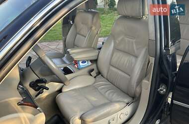 Седан Audi A8 2009 в 