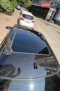 Седан Audi A8 2012 в 