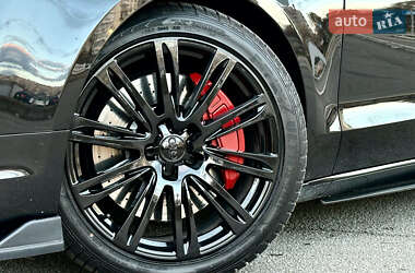 Седан Audi A8 2013 в 