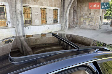 Седан Audi A8 2013 в 