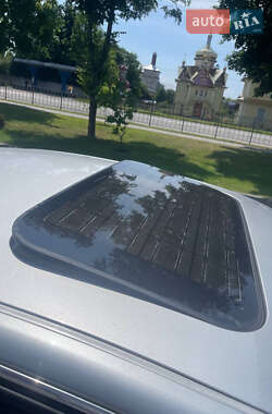 Седан Audi A8 2003 в 