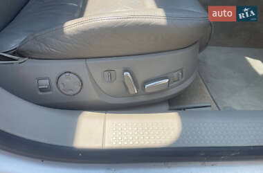 Седан Audi A8 2003 в 