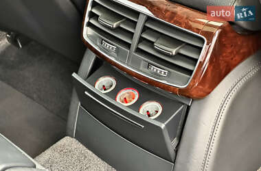 Седан Audi A8 2013 в 