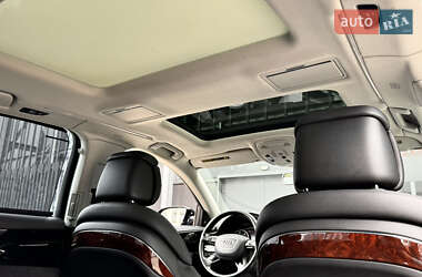 Седан Audi A8 2013 в 