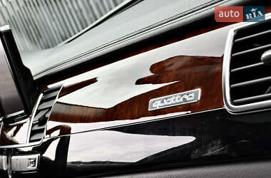 Седан Audi A8 2013 в 