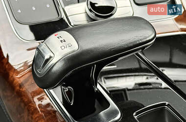 Седан Audi A8 2013 в 