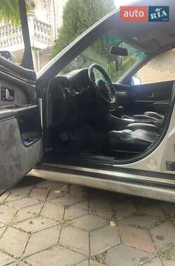 Седан Audi A8 1997 в Чернівцях